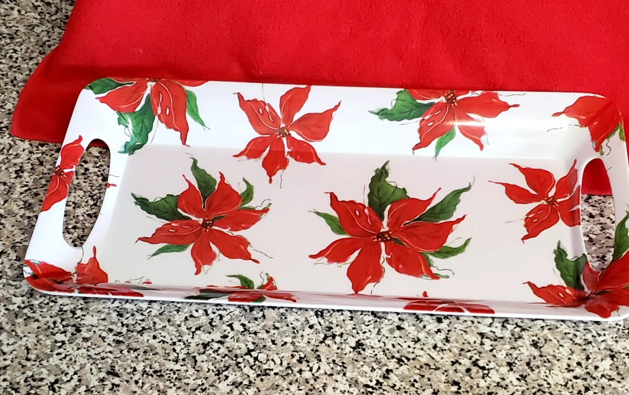 🎁Acrylic tray🎁 #freecycle