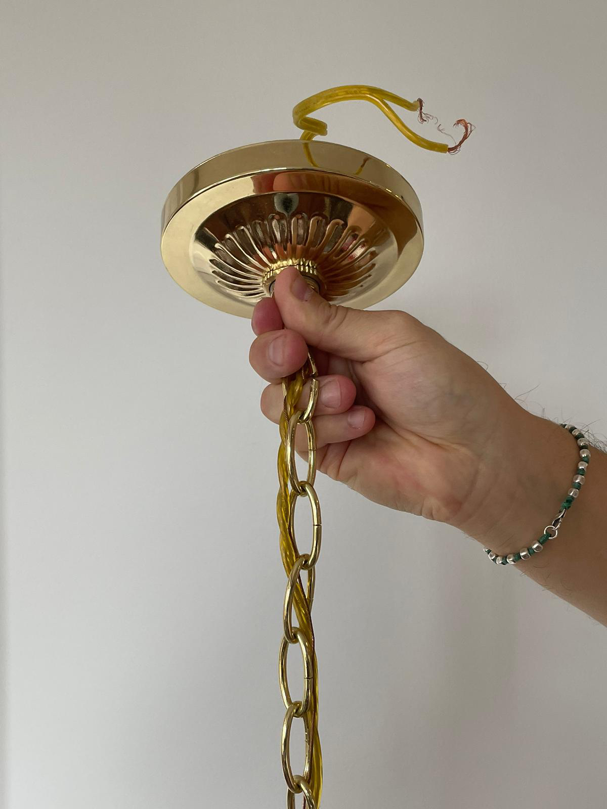 Chandelier - photo 3