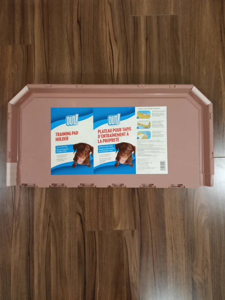 Training Pad Holder - photo 3