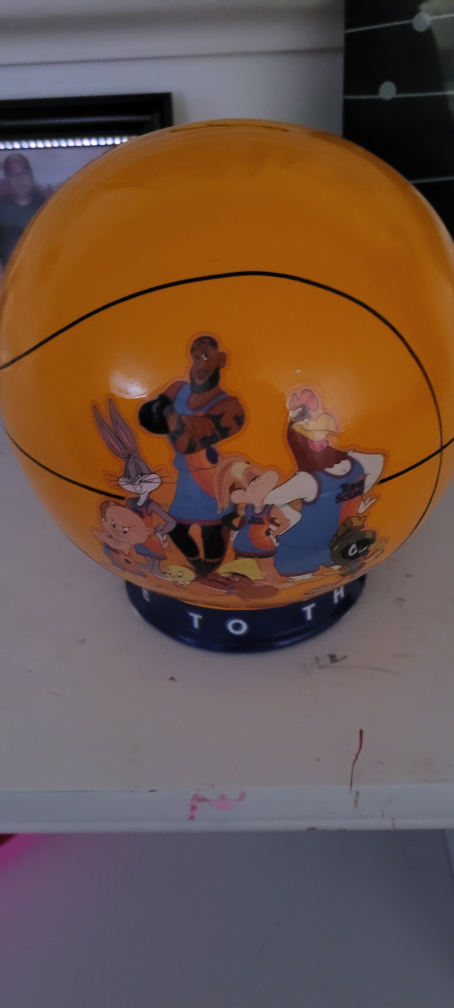 #freecycle - Piggy bank