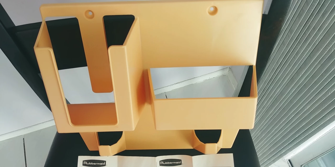 Rubbermaid Organizer 🎁 image indicator(2)