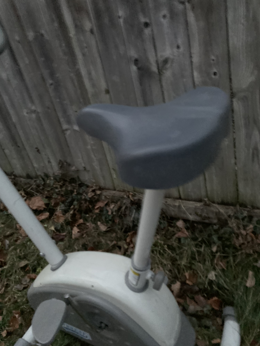 Exercise Bike - photo 3