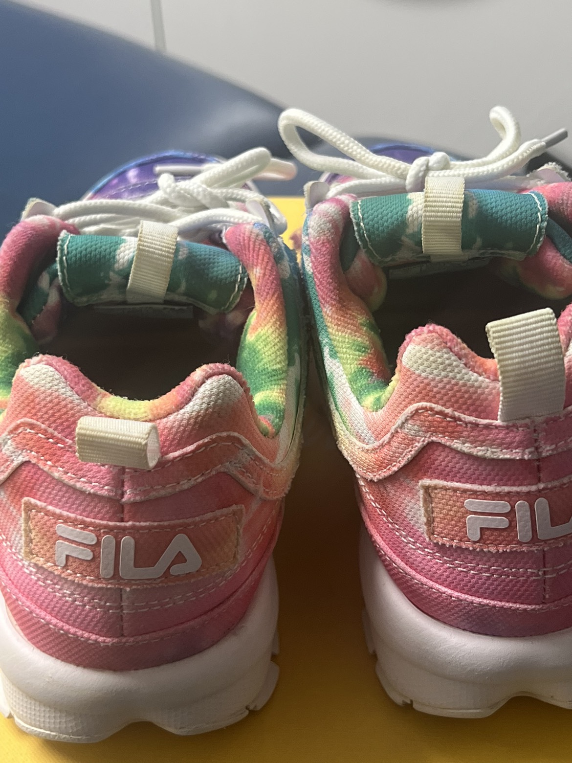 Running shoes - photo 3