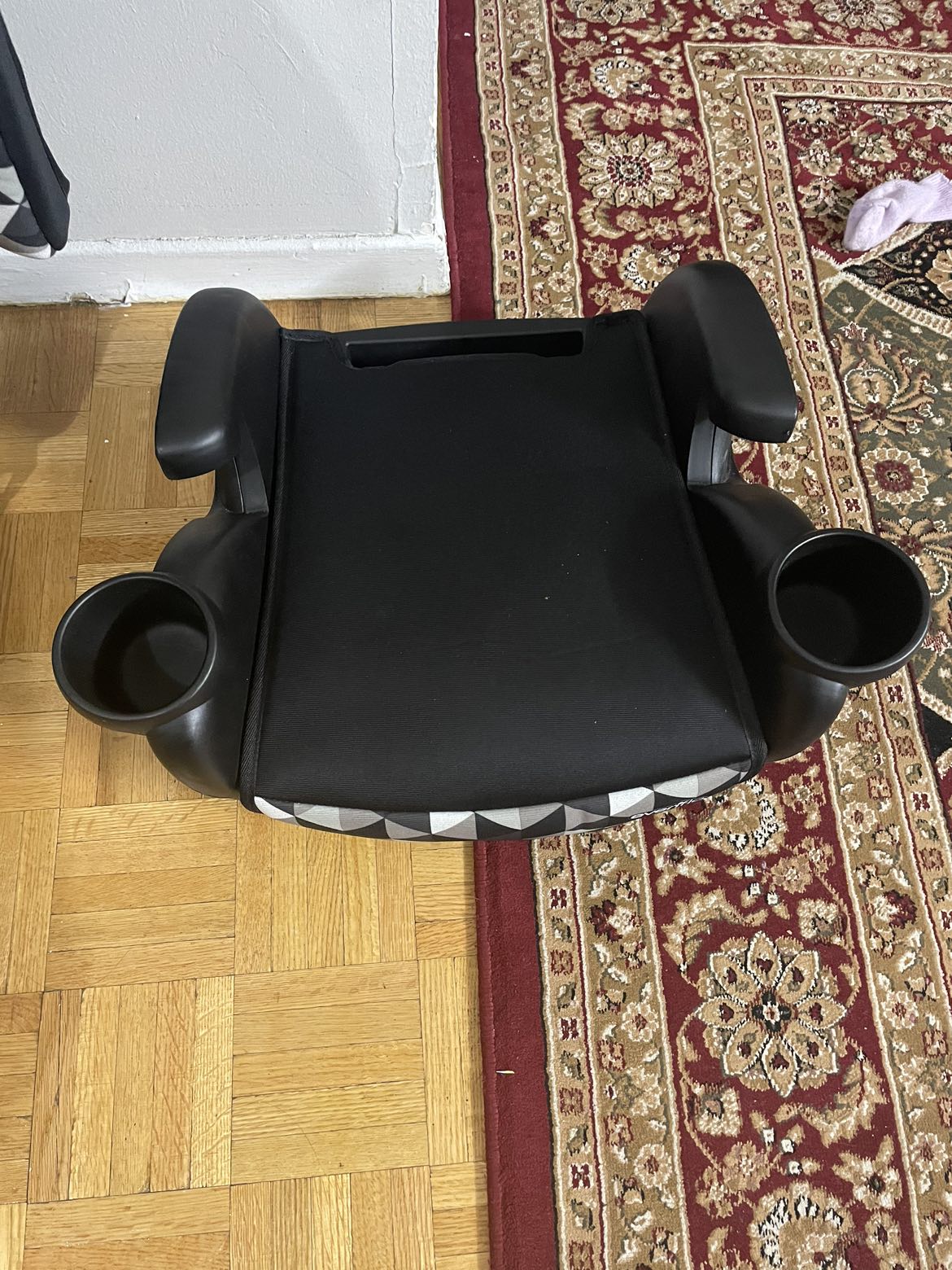 Evenflo GoTime Sport Highback Car Seat - photo 4