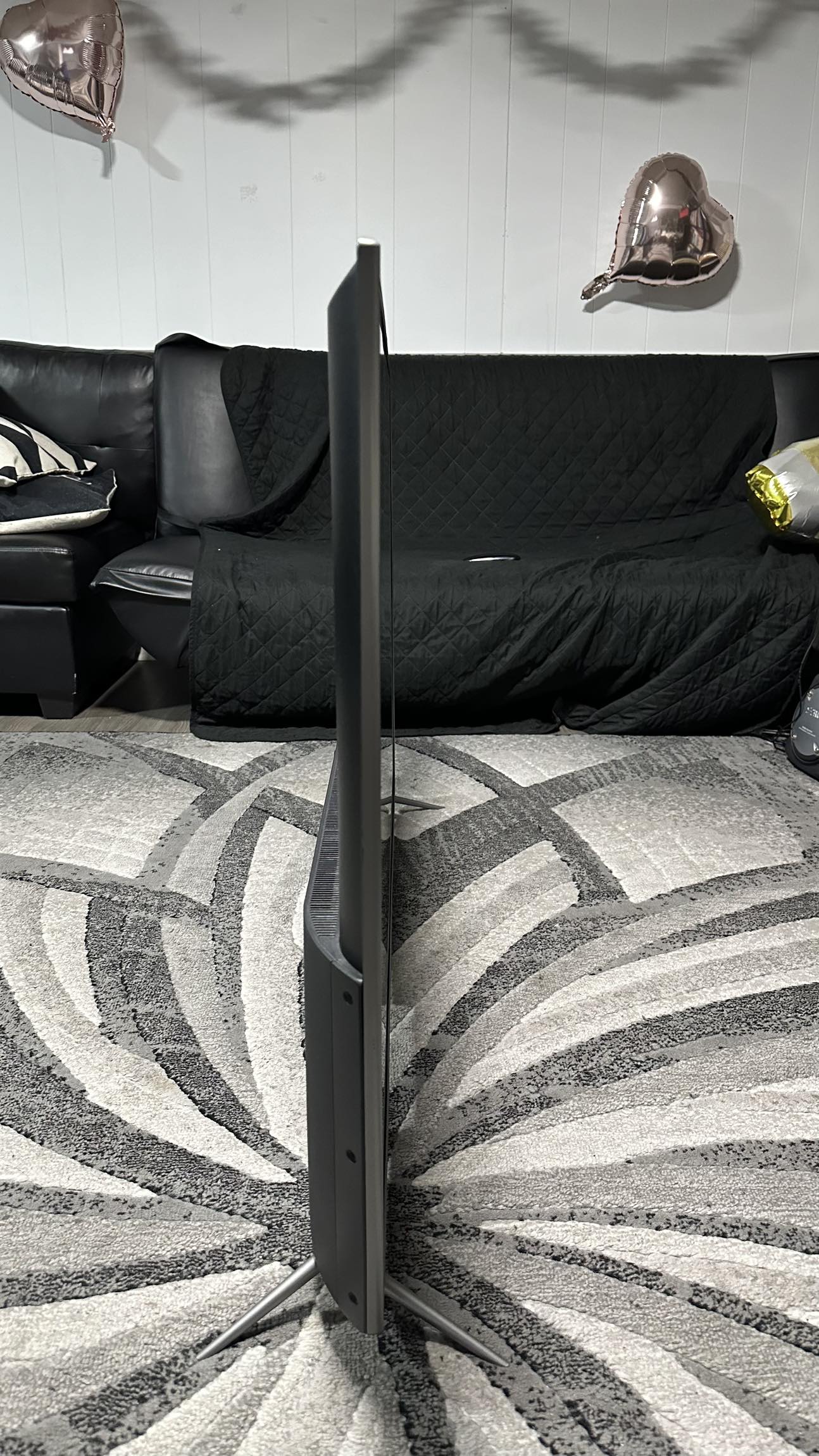 HAIER 55" - photo 2