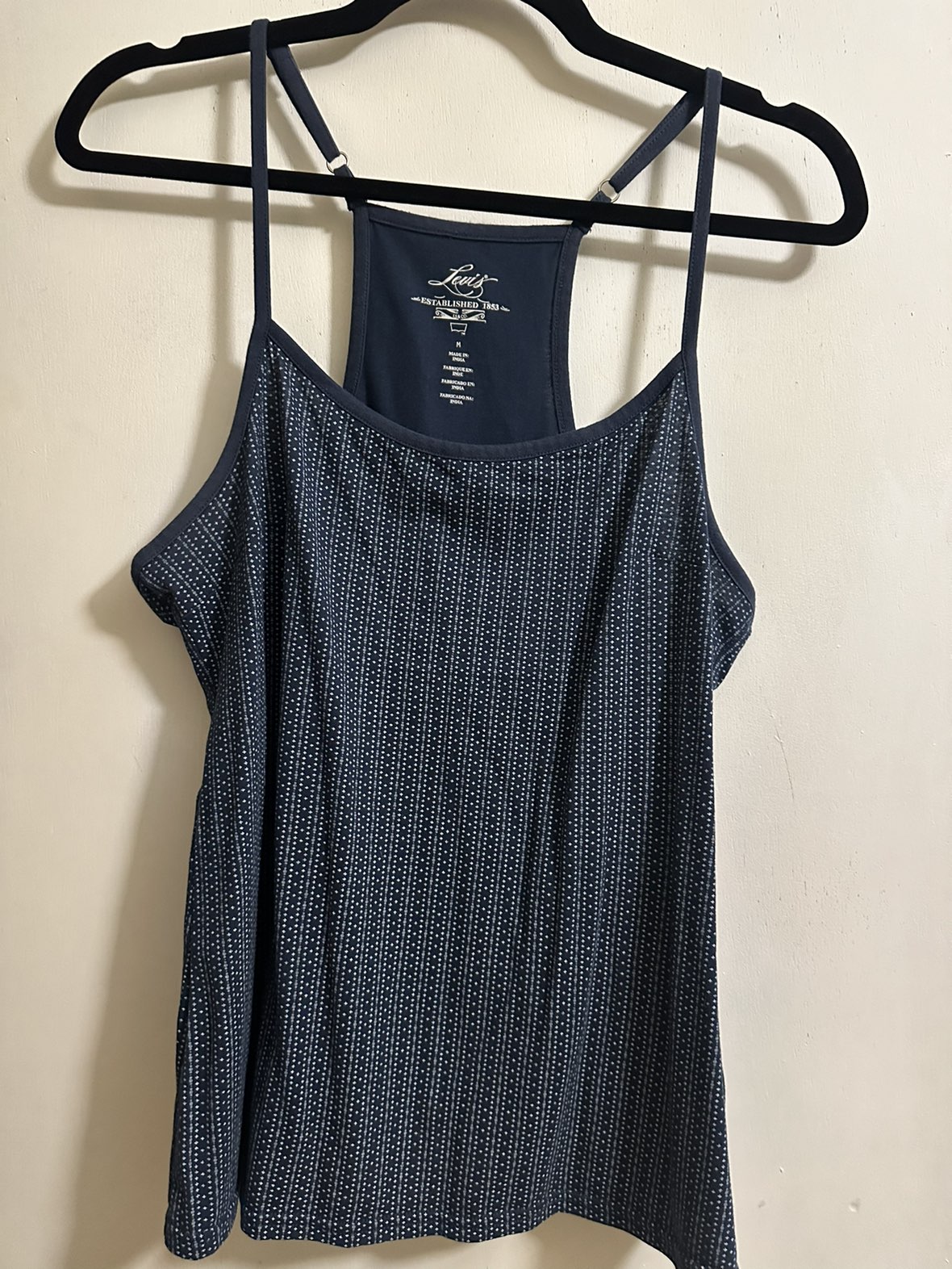 Levi’s Shirt