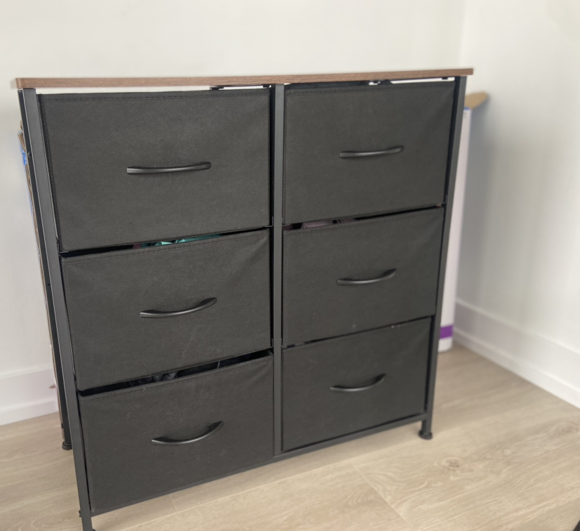 Dresser image indicator(3)