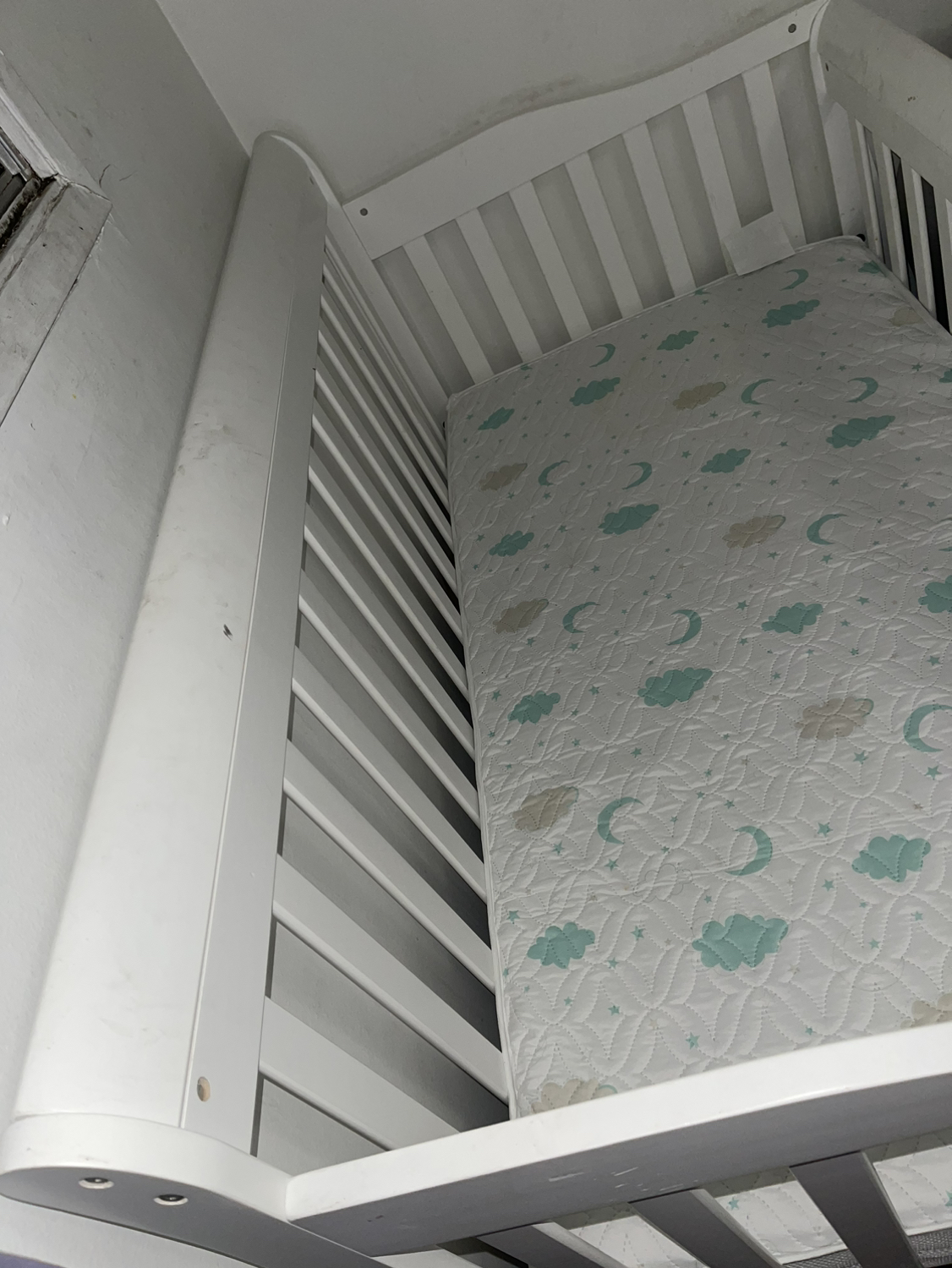 Baby Crib image indicator(3)