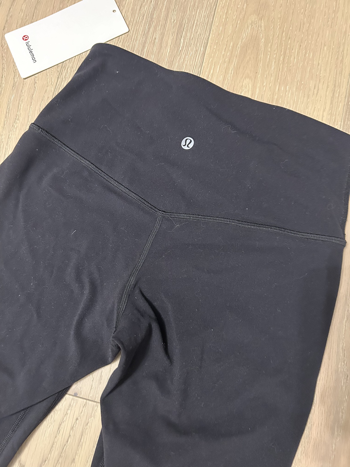 lululemon align flare leggings - photo 3