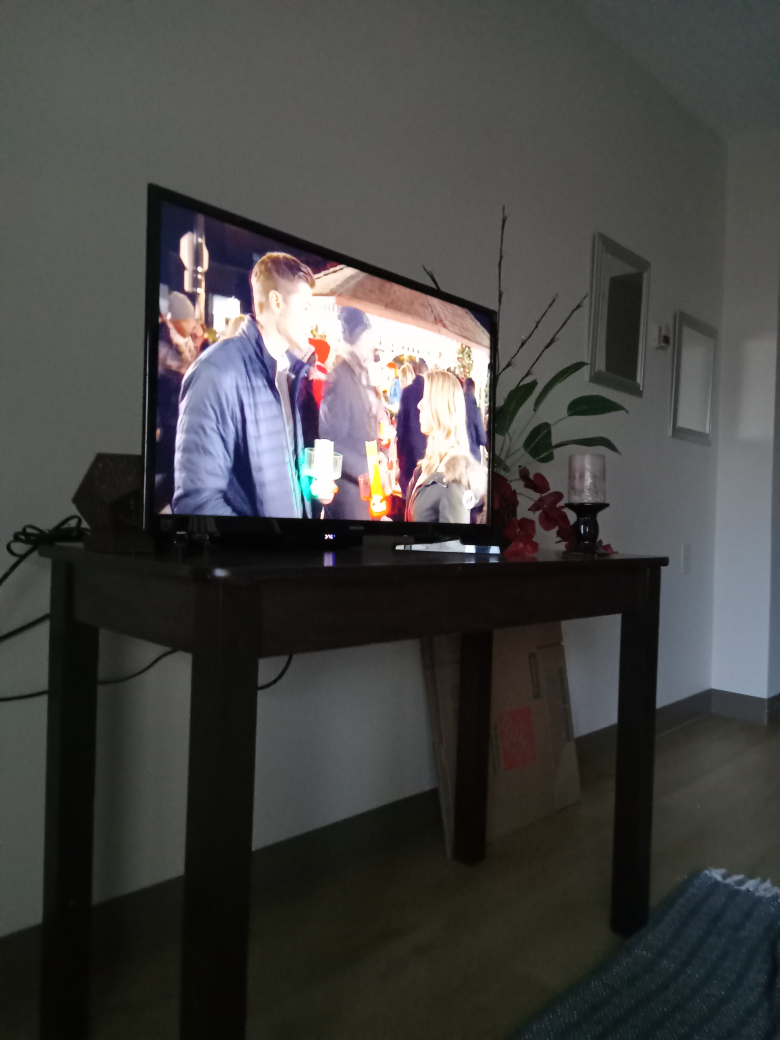 tv - photo 2