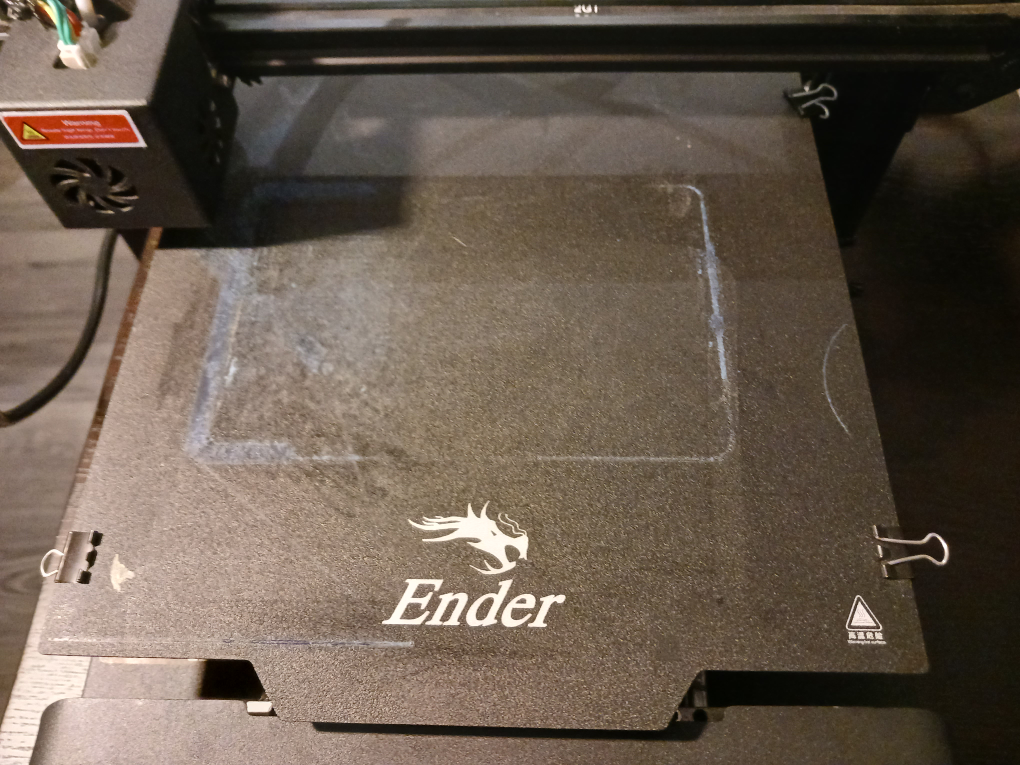 jpmaker 3d printer - photo 5