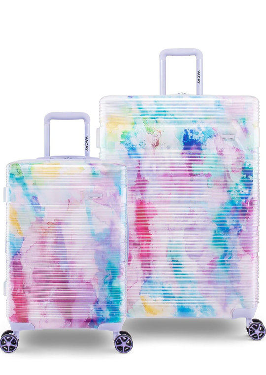 iFLY Luggage Set - photo 3