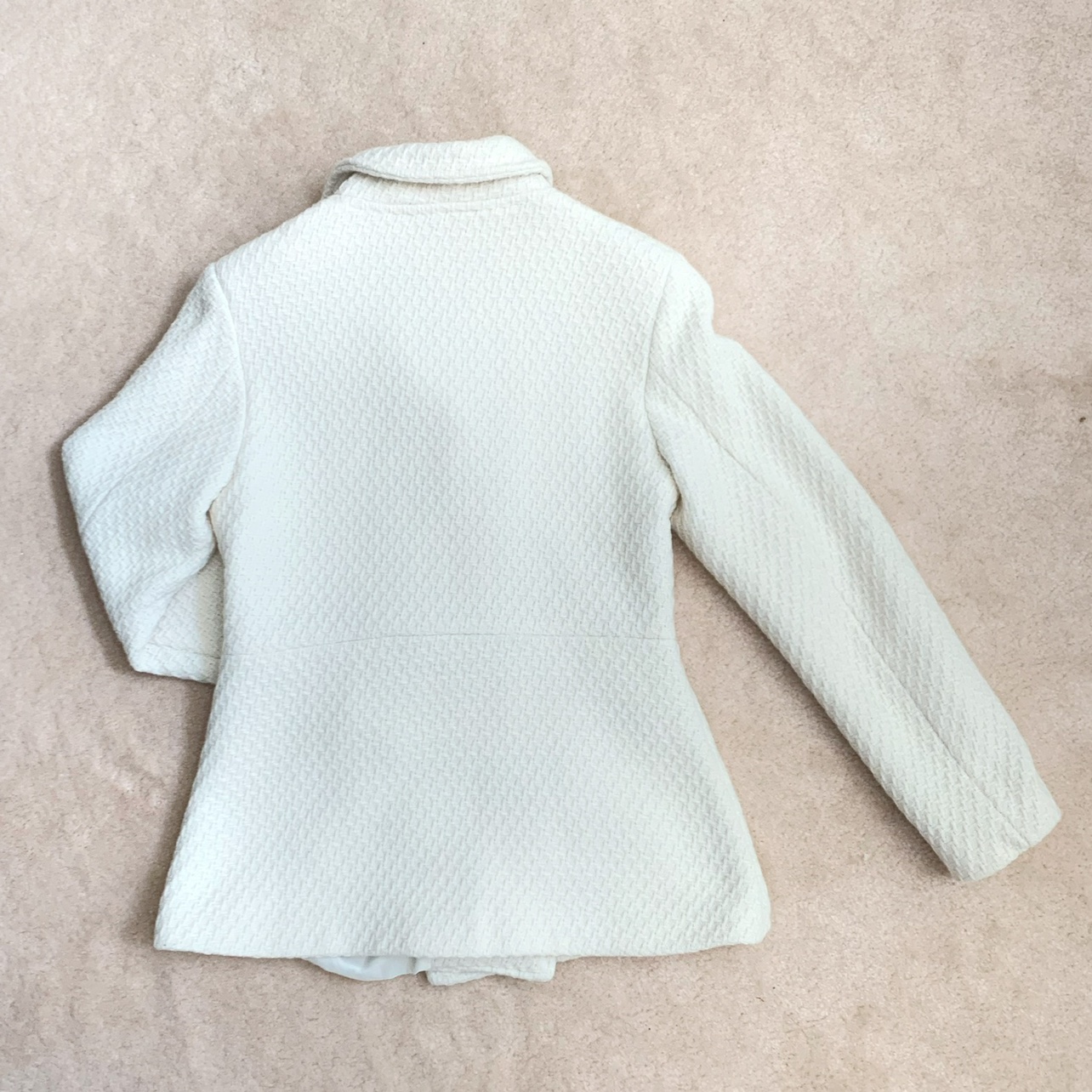 Italian Wool Blend Jacket - photo 2