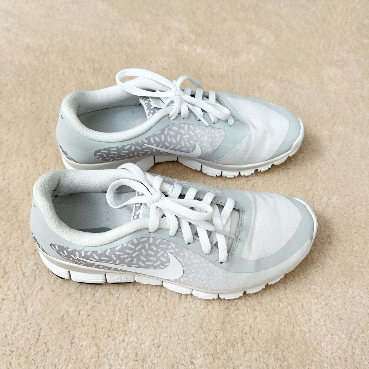 Nike Free 5.0 - photo 4