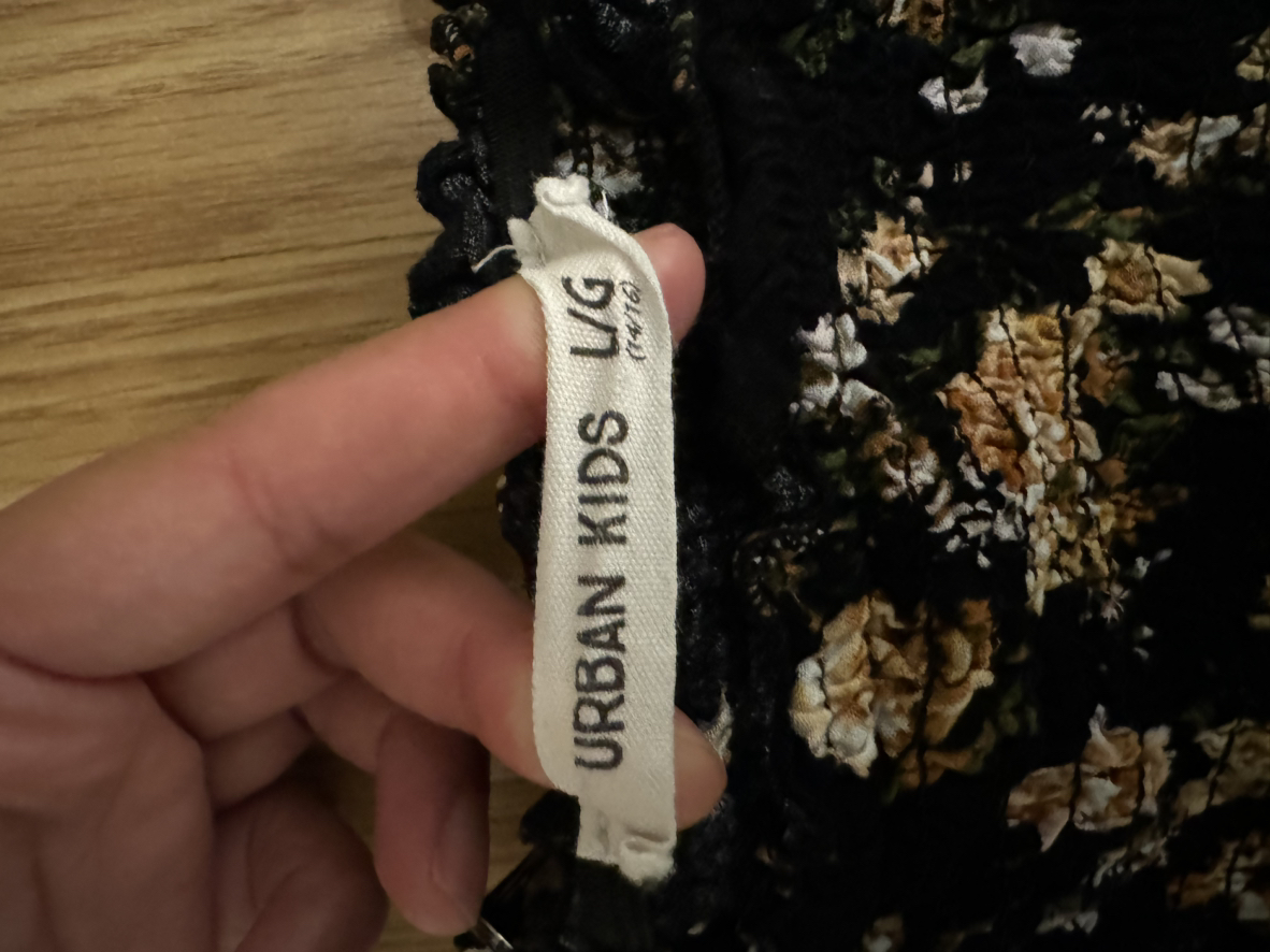 Urban Kids Dress - photo 3