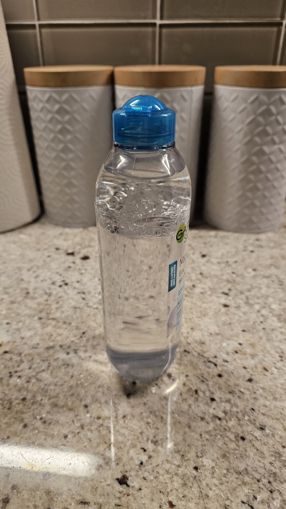 #freecycle Garnier Micellar Water - photo 2
