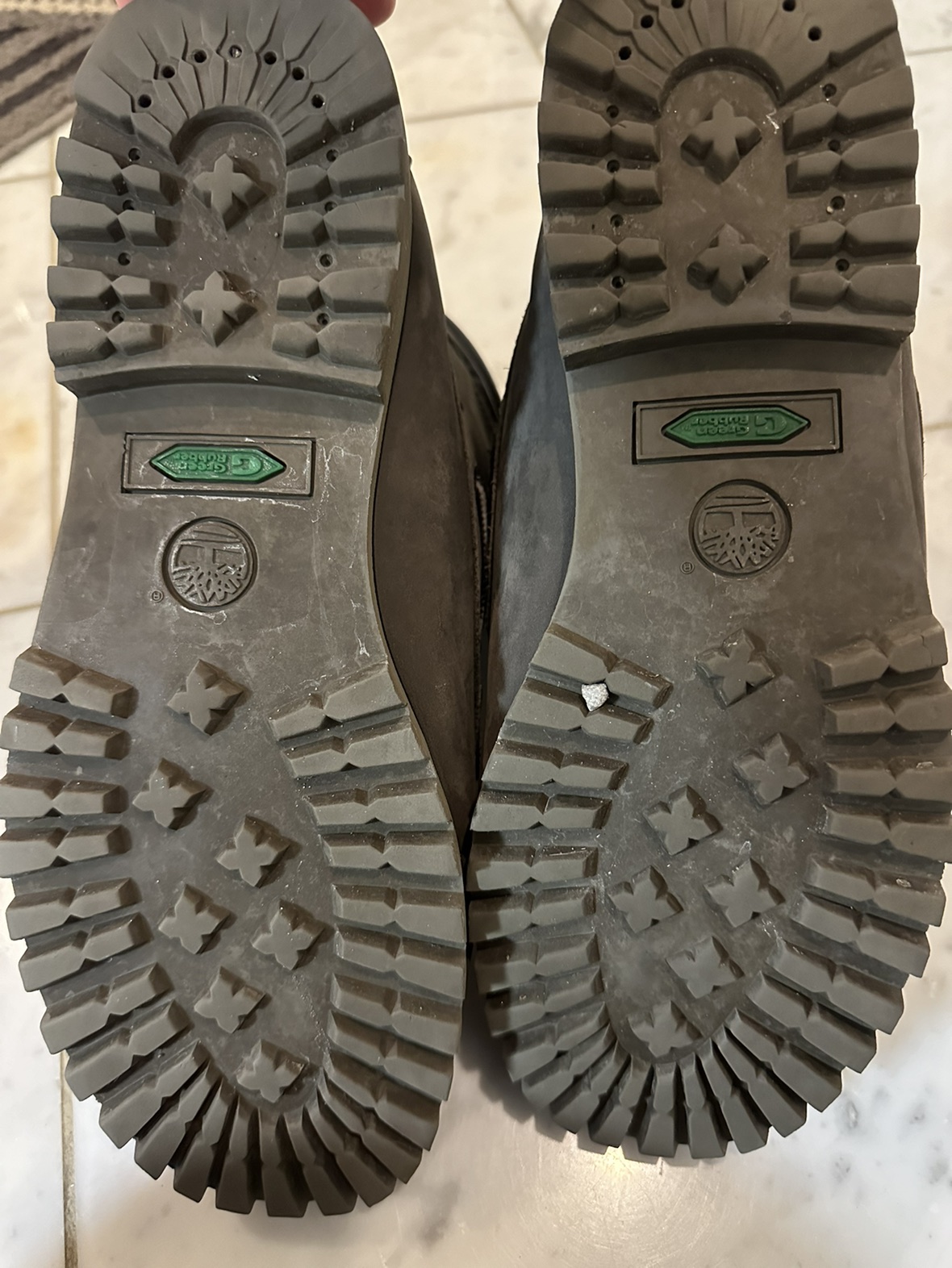 Timberland boots - photo 3
