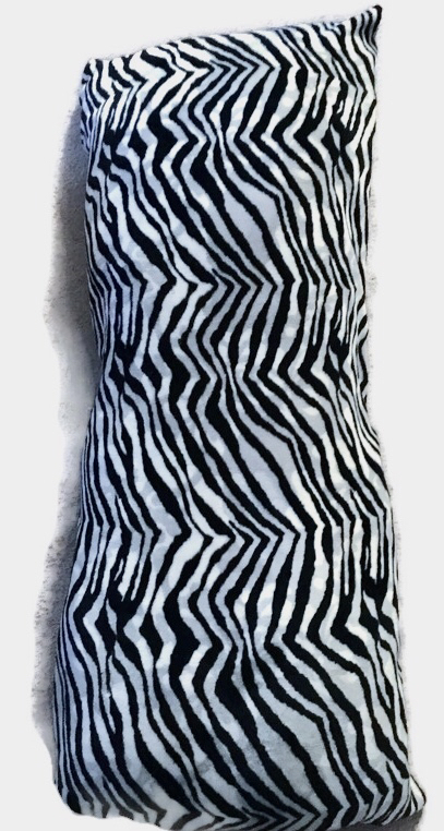#Freecycle - Body Pillow Case - photo 2