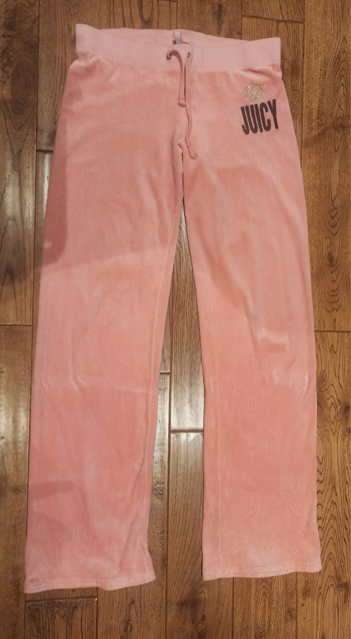Juicy Couture tracksuit suit - photo 3