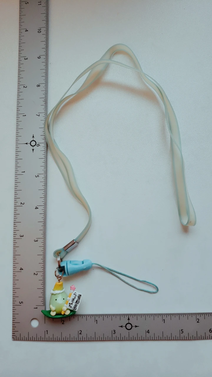 Neck lanyard thumbnail