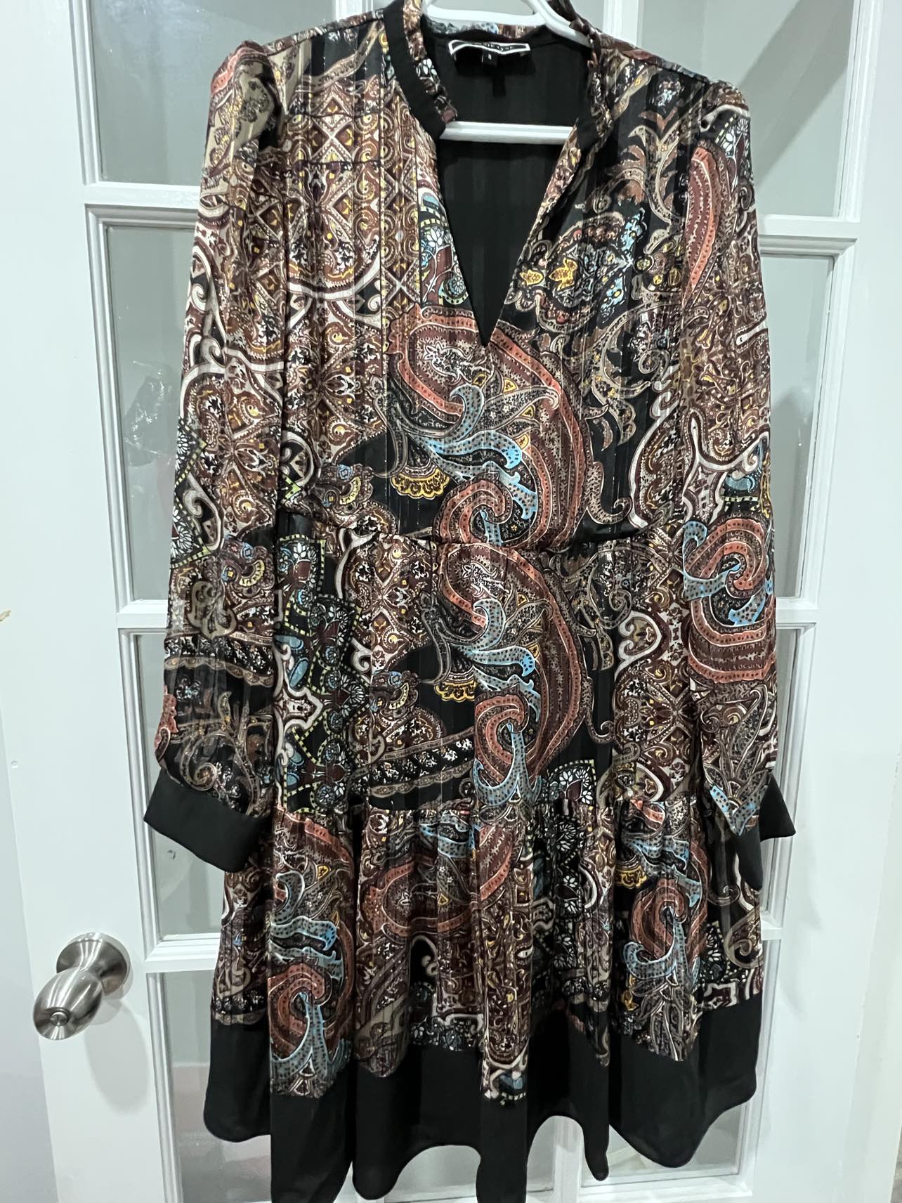 Melanie Lyne women dress thumbnail