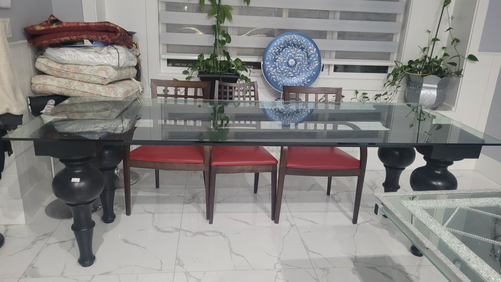 Table DINING only image indicator(2)