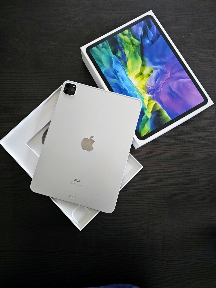 iPad Pro