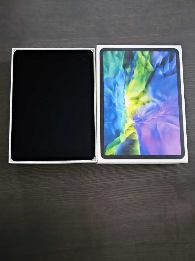 iPad Pro - photo 3