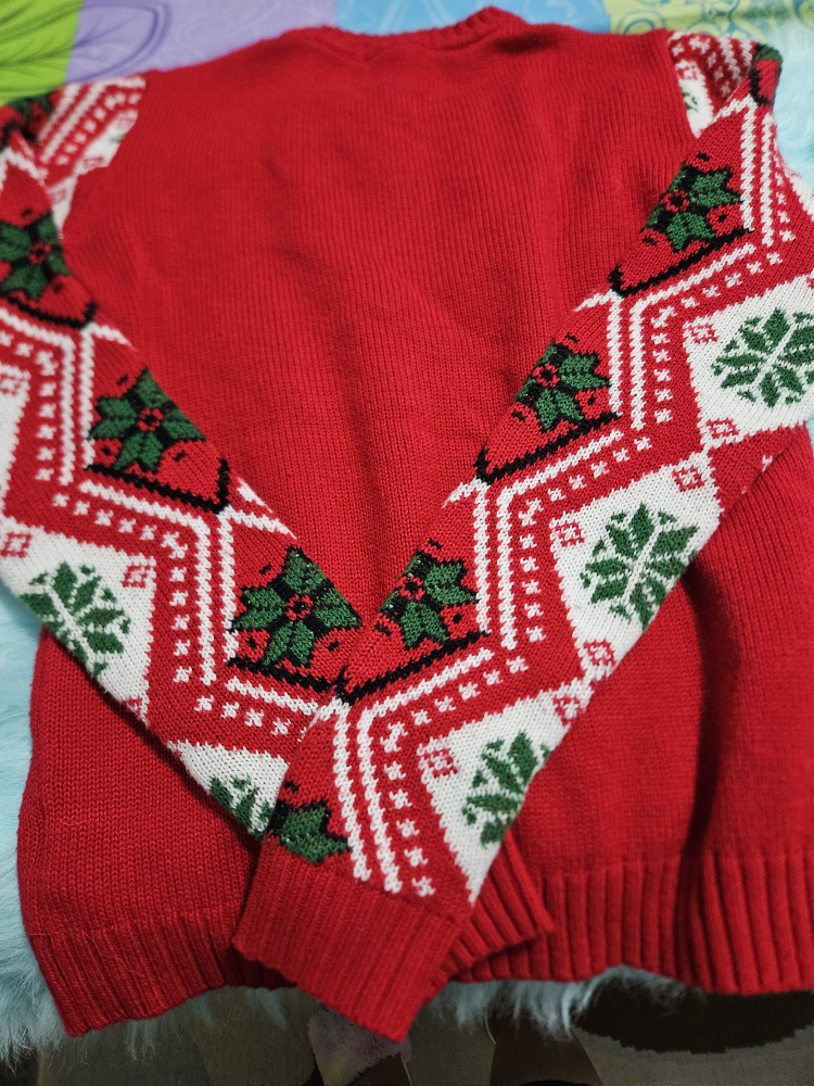 #freecycle ugly christmas sweater image indicator(3)
