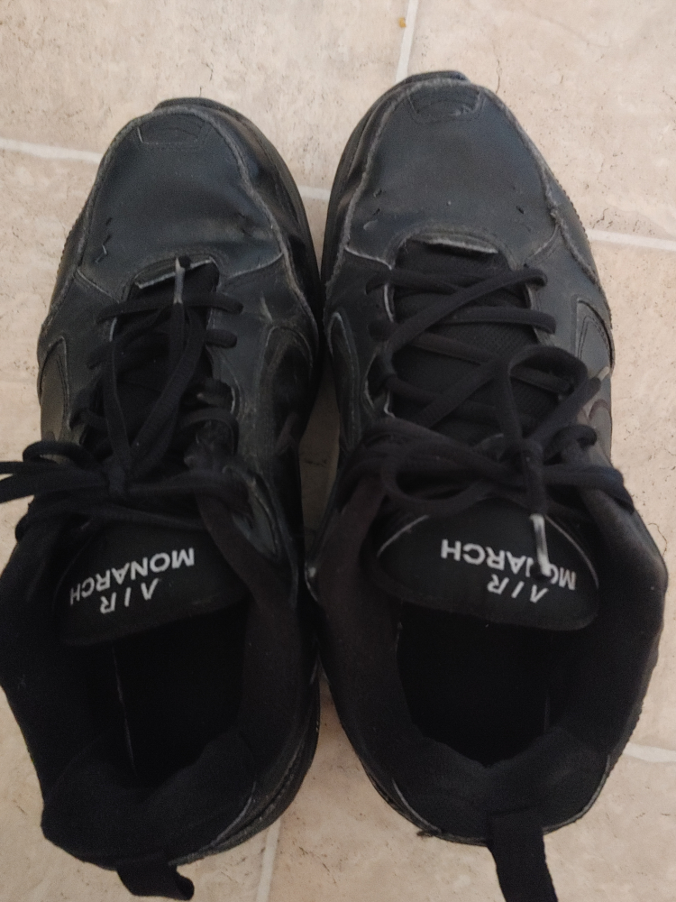 Boots size 10  adult size #freecycle
