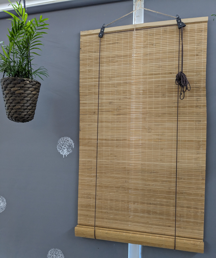bamboo blinds - final price thumbnail