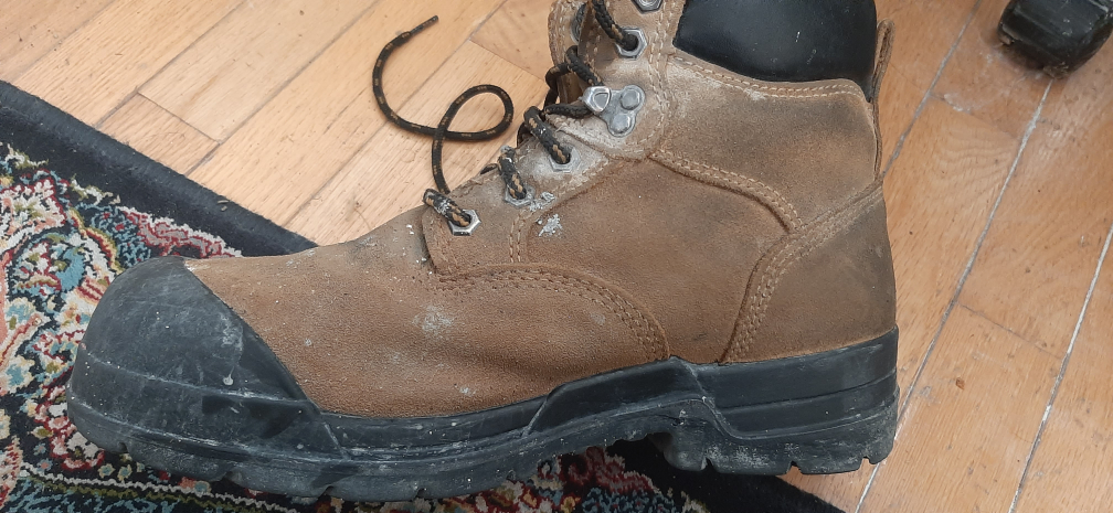 csa approved safety Boot - Men - photo 5