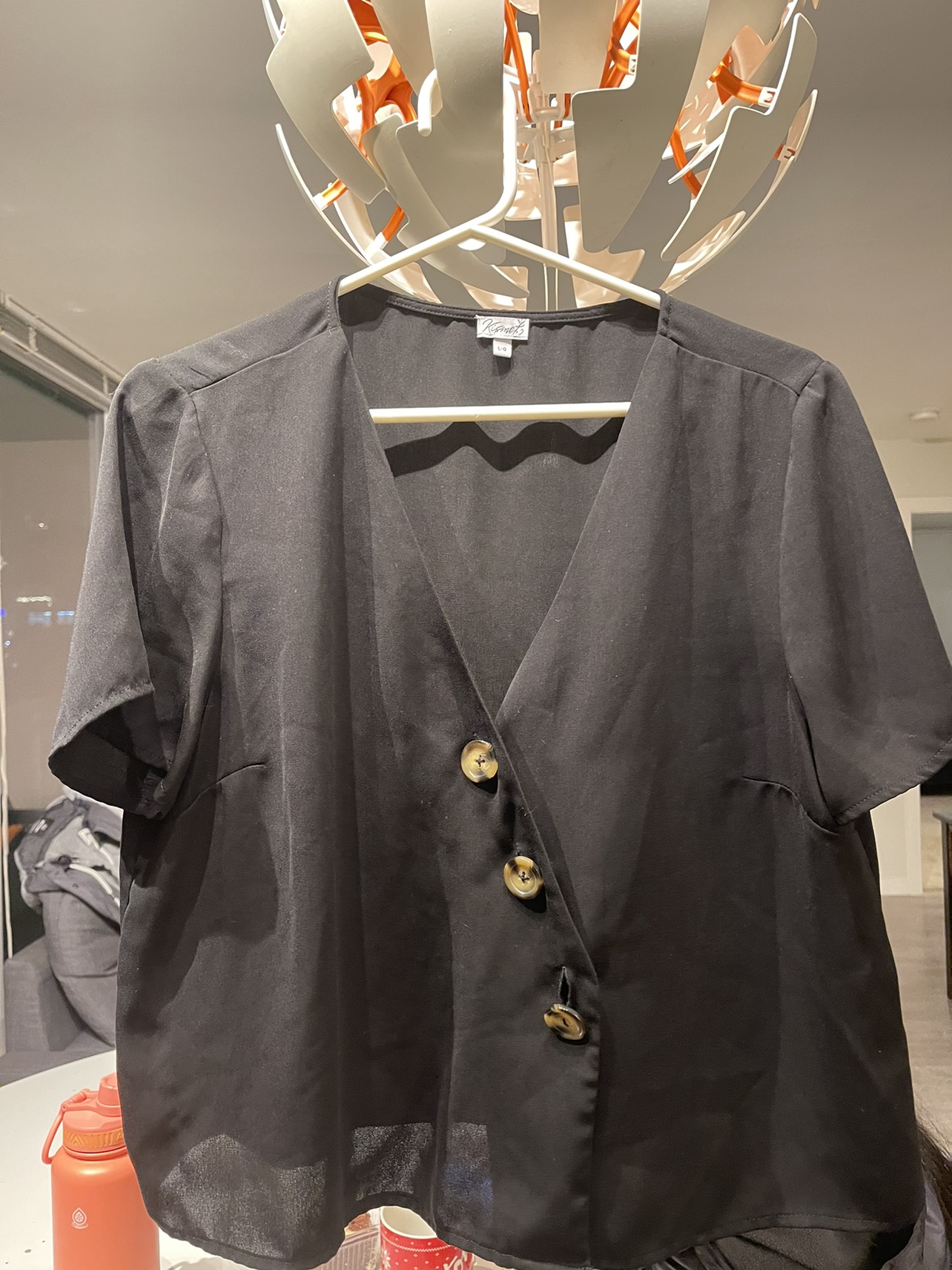 Women's blouses #freecycle thumbnail