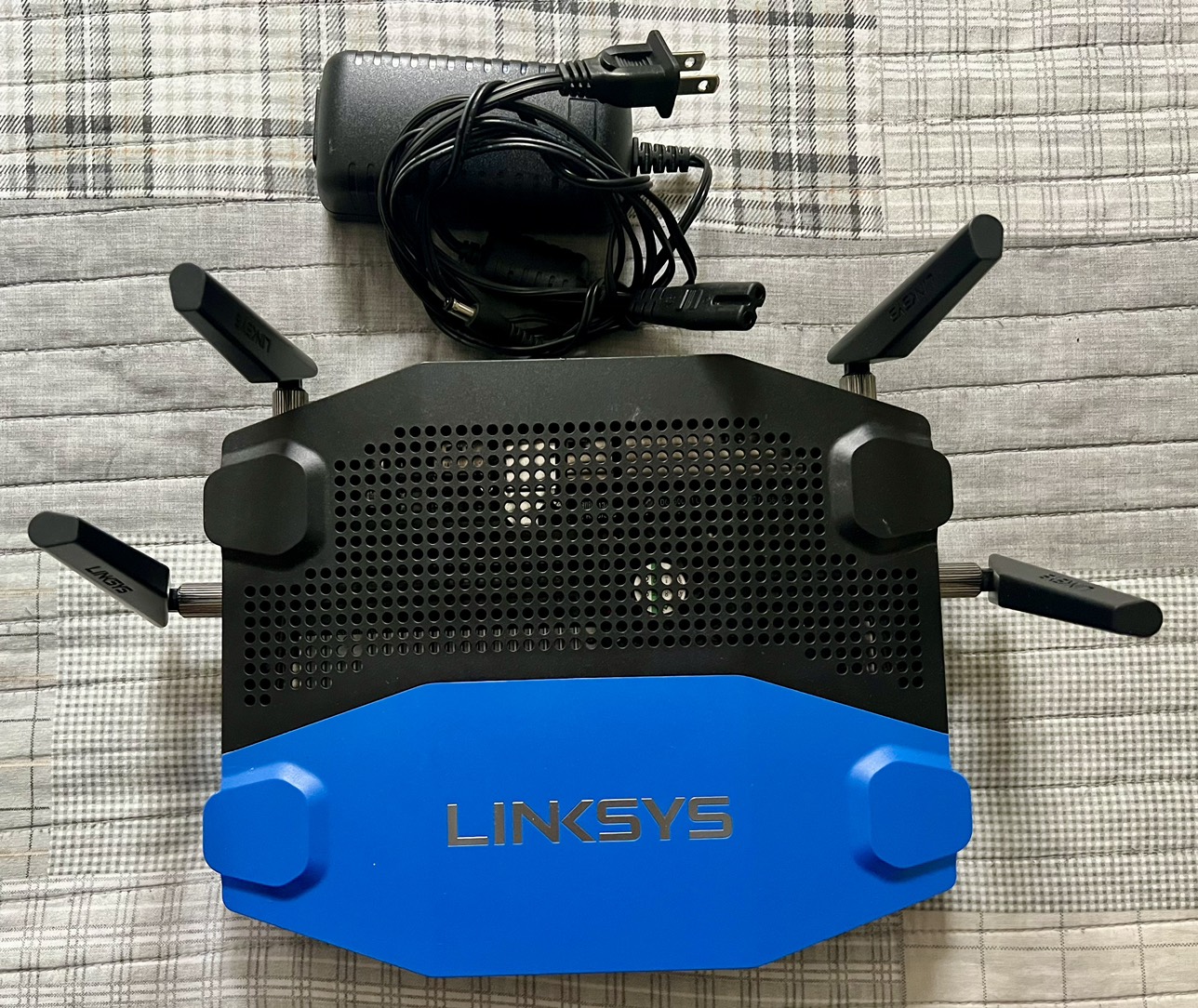 router - photo 4