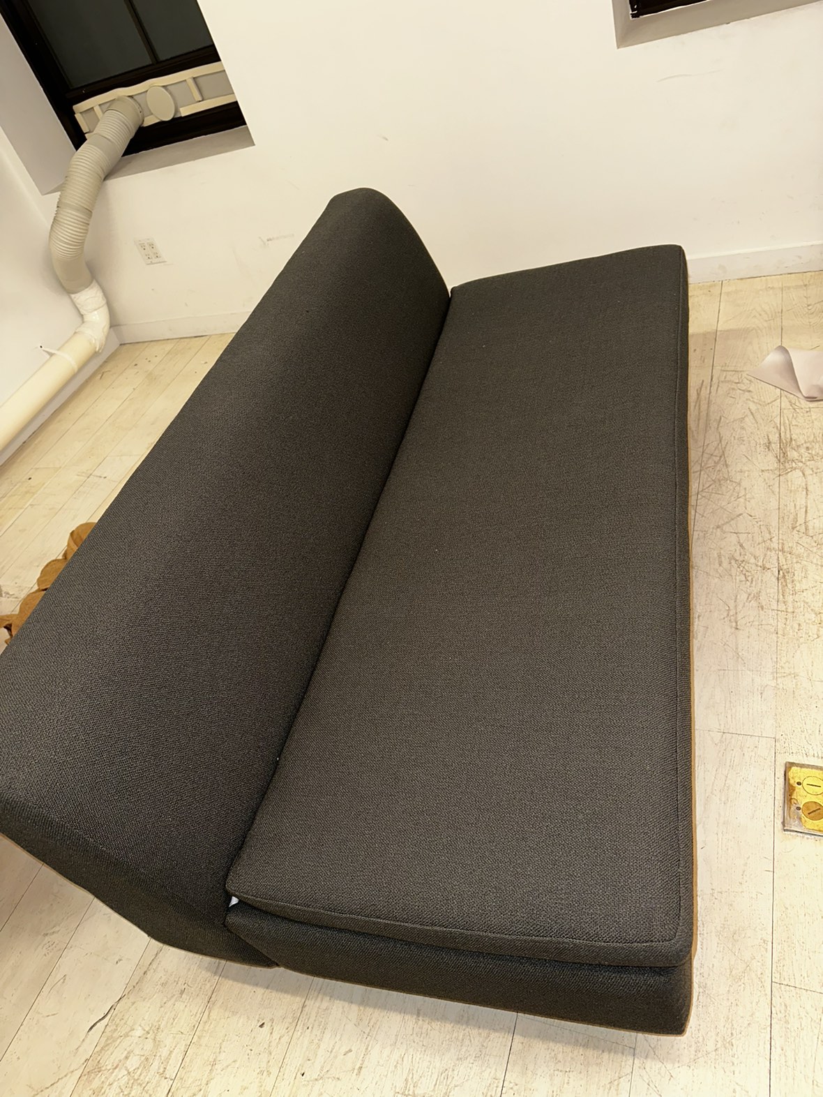 Sofa - photo 3