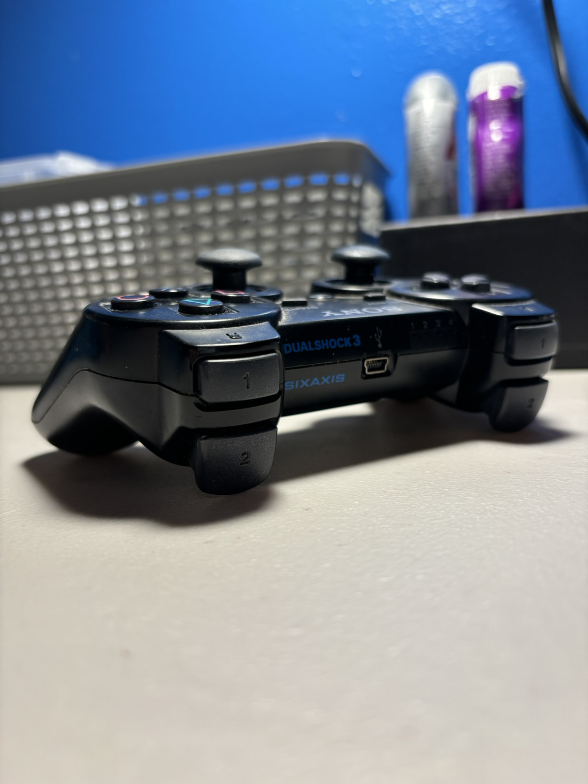 Ps3 oem controller thumbnail