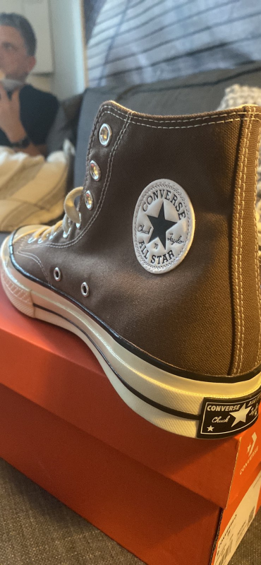 Brand new Converse One Star Chuck 70 image indicator(2)