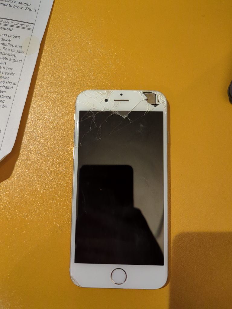 iPhone 6 thumbnail