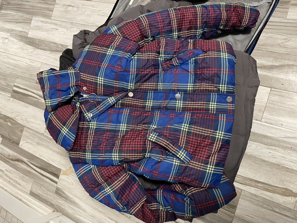 Women Coats - photo 3