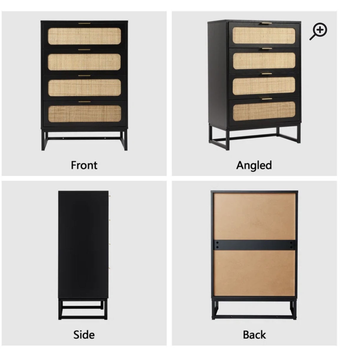 Brand new Cabinet thumbnail