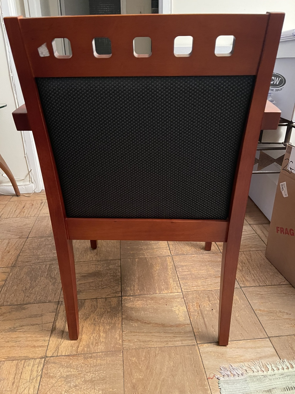 Quality Office Chairs #NYCSellingSpree - photo 4