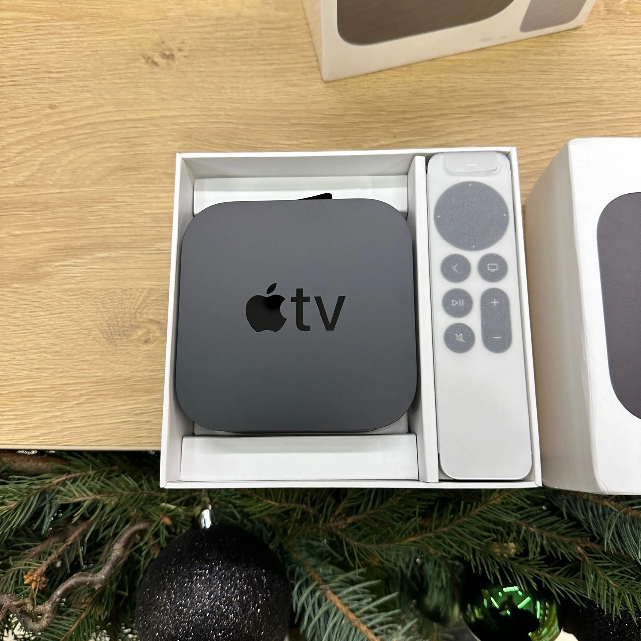 Apple TV - photo 4