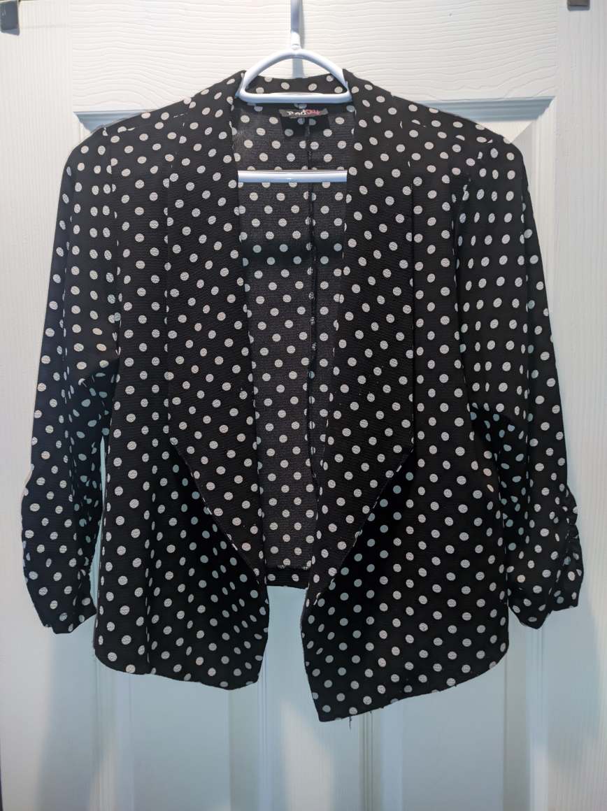 #Freecycle 🎁 Woman size L thumbnail