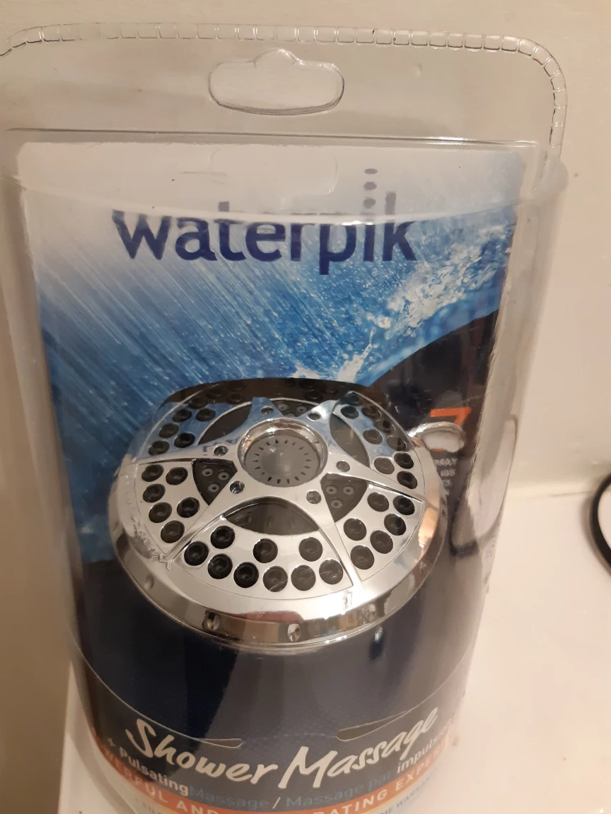Shower Massage thumbnail