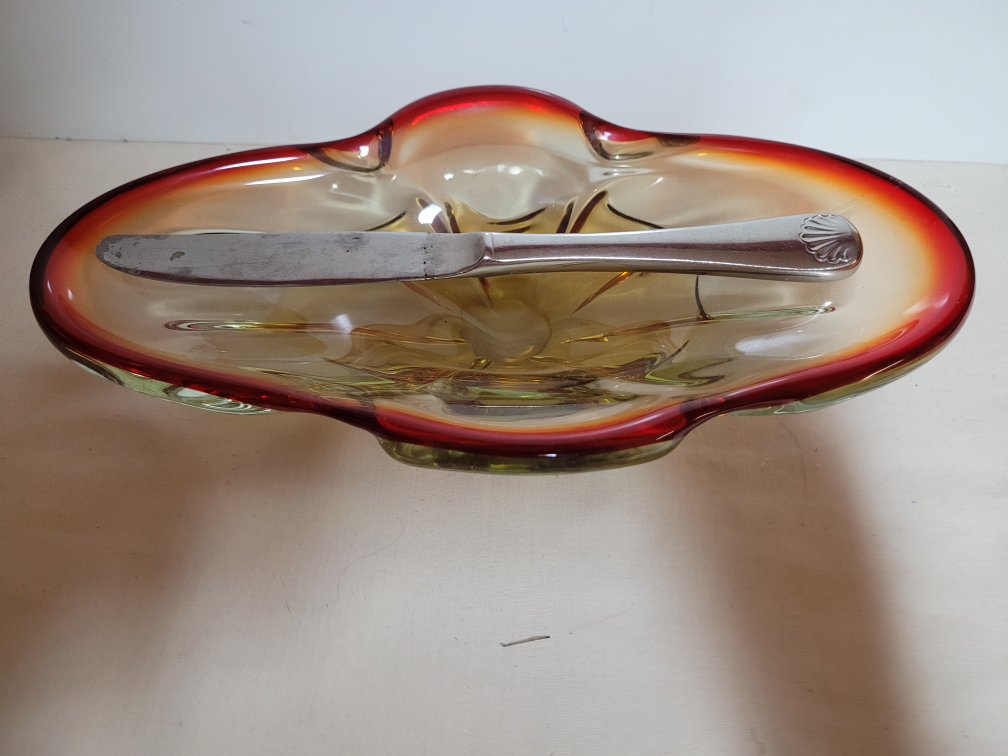 Various  vintage glass $20 each - photo 4