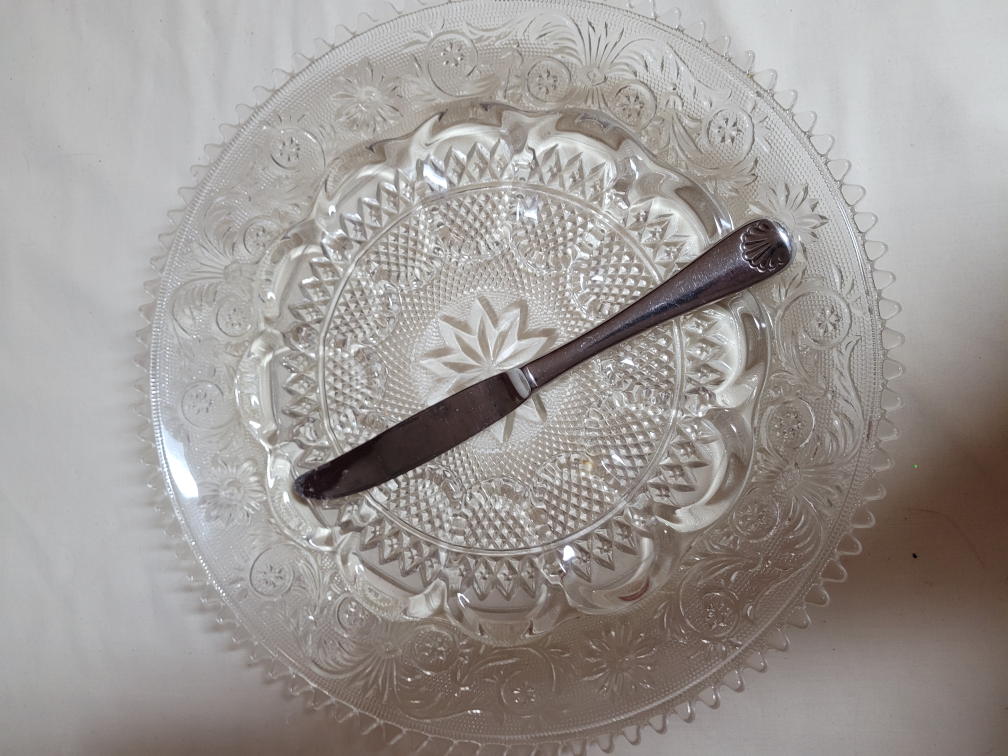 Various  vintage glass $20 each - photo 5