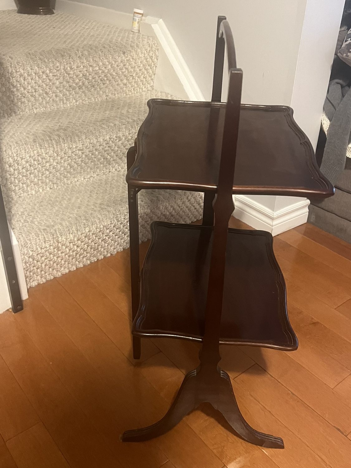 Multipurpose cake stand - photo 2