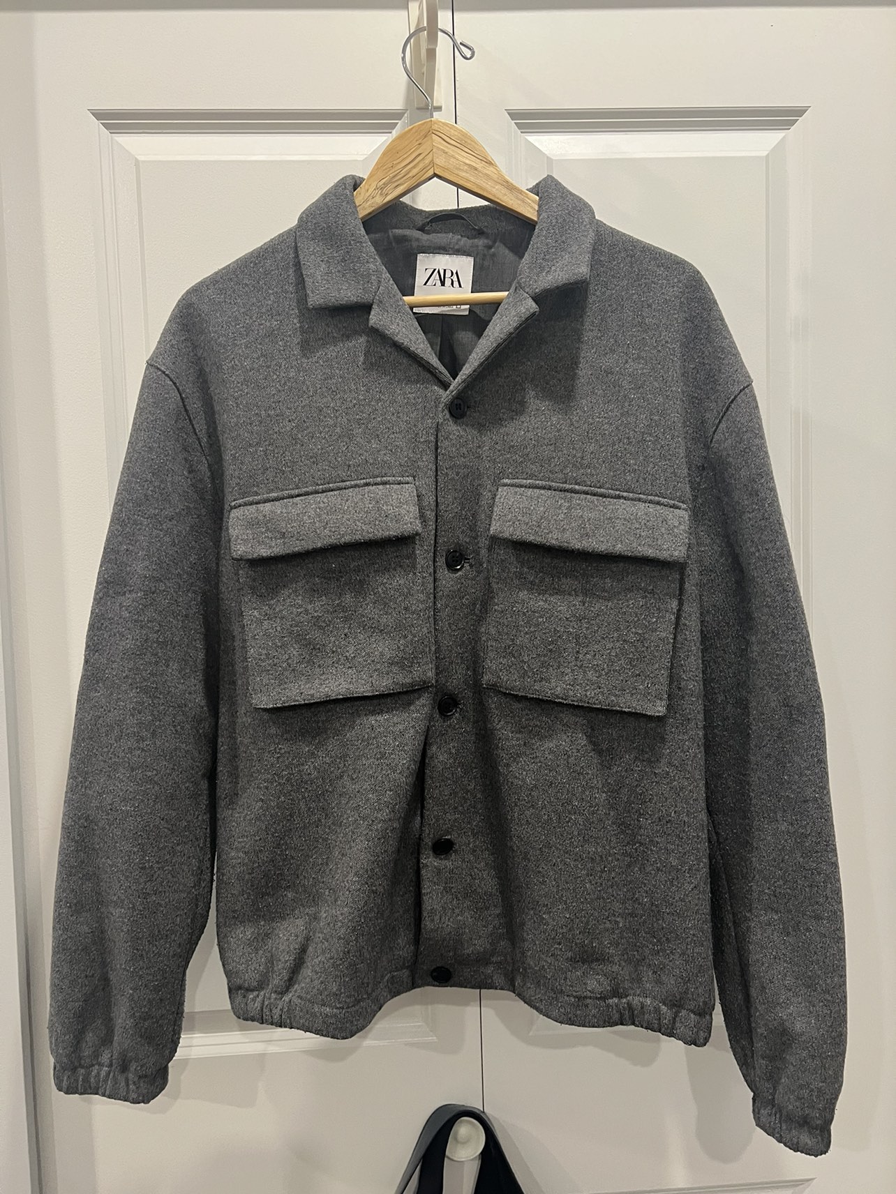 Zara men shaket thumbnail