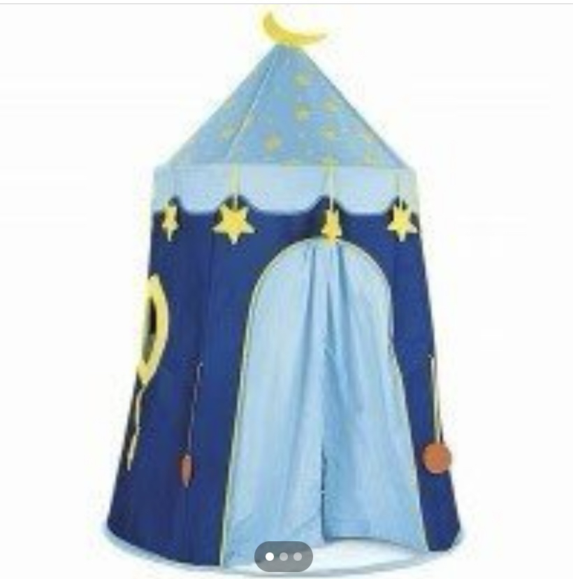 Kids tent