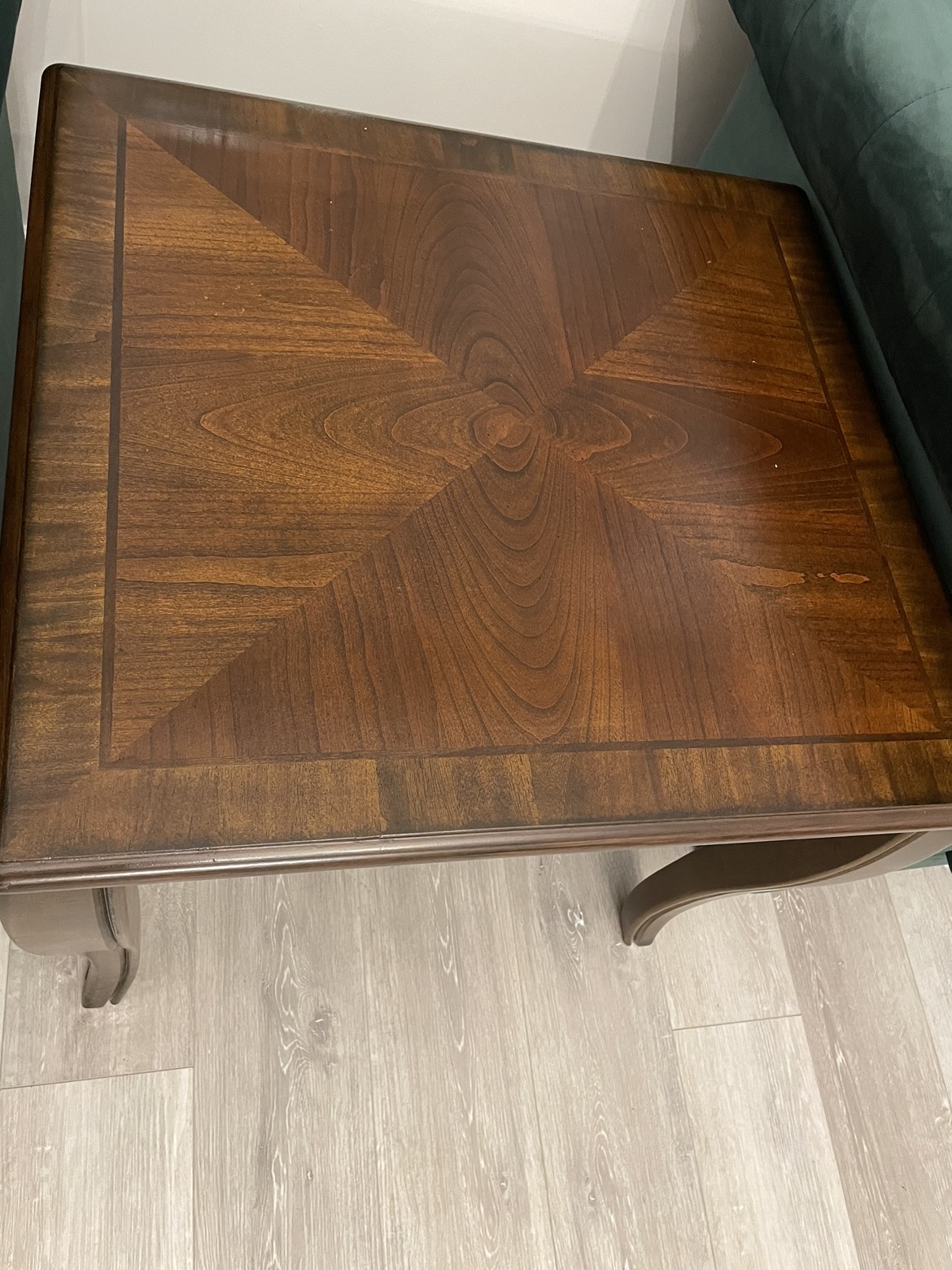 Said table - photo 2